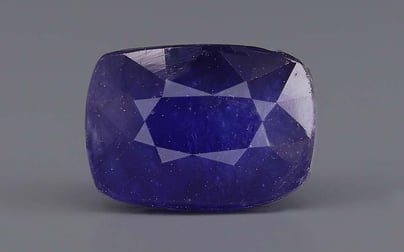 Thailand Blue Sapphire - 6.24 Carat Prime Quality GFBS-20148