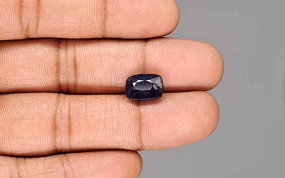Thailand Blue Sapphire - 6.24 Carat Prime Quality GFBS-20148