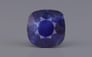 Thailand Blue Sapphire - 6.25 Carat Prime Quality GFBS-20170