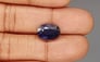 Thailand Blue Sapphire - 6.3 Carat Fine Quality GFBS-20039