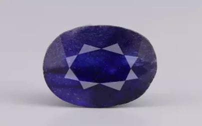 Thailand Blue Sapphire - 6.3 Carat Fine Quality GFBS-20039