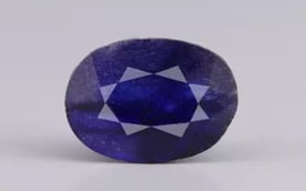 Thailand Blue Sapphire - 6.3 Carat Fine Quality GFBS-20039