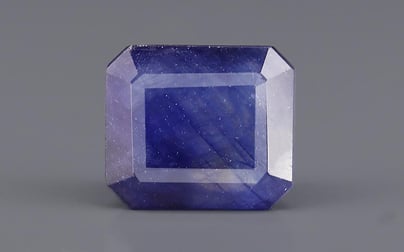 Thailand Blue Sapphire - 6.36 Carat Limited Quality GFBS-20205