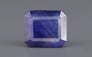 Thailand Blue Sapphire - 6.36 Carat Limited Quality GFBS-20205