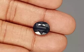 Thailand Blue Sapphire - 6.39 Carat Prime Quality BBS-9614