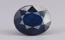 Thailand Blue Sapphire - 6.39 Carat Prime Quality BBS-9614