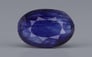 Thailand Blue Sapphire - 6.44 Carat Prime Quality GFBS-20208