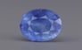 Thailand Blue Sapphire - 6.46 Carat Limited Quality GFBS-20146