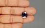 Thailand Blue Sapphire - 6.48 Carat Prime Quality GFBS-20072