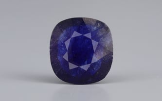 Thailand Blue Sapphire - 6.48 Carat Prime Quality GFBS-20072