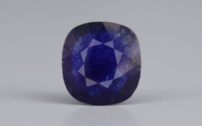 Thailand Blue Sapphire - 6.48 Carat Prime Quality GFBS-20072