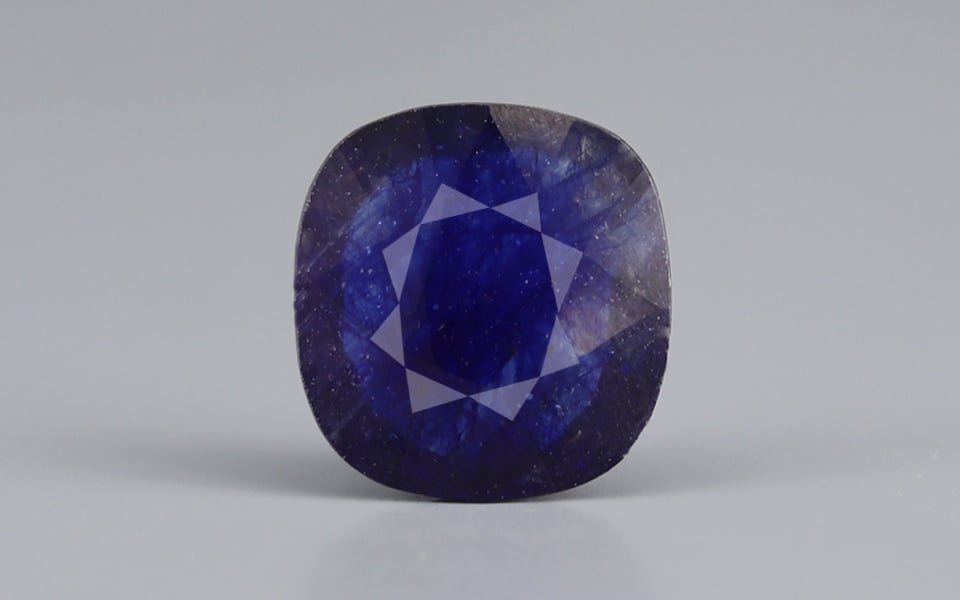 Thailand Blue Sapphire - 6.48 Carat Prime Quality GFBS-20072