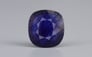Thailand Blue Sapphire - 6.48 Carat Prime Quality GFBS-20072