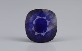 Thailand Blue Sapphire - 6.48 Carat Prime Quality GFBS-20072