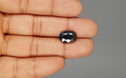 Thailand Blue Sapphire - 6.49 Carat Prime Quality BBS-9639