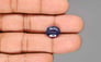 Thailand Blue Sapphire - 6.60 Carat Fine Quality GFBS-20145