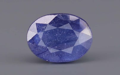 Thailand Blue Sapphire - 6.60 Carat Fine Quality GFBS-20145