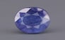 Thailand Blue Sapphire - 6.60 Carat Fine Quality GFBS-20145