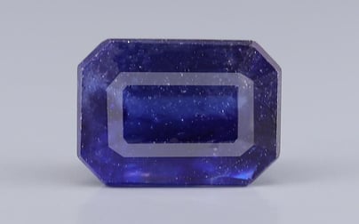 Thailand Blue Sapphire - 6.62 Carat Rare Quality GFBS-20218