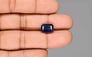 Thailand Blue Sapphire - 6.62 Carat Rare Quality GFBS-20218