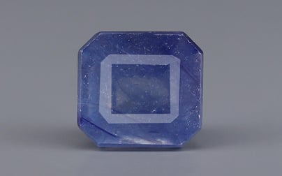 Thailand Blue Sapphire - 6.65 Carat Rare Quality GFBS-20198