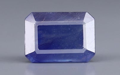 Thailand Blue Sapphire - 6.70 Carat Rare Quality GFBS-20107