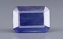 Thailand Blue Sapphire - 6.70 Carat Rare Quality GFBS-20107