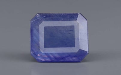 Thailand Blue Sapphire - 6.74 Carat Rare Quality GFBS-20192