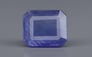 Thailand Blue Sapphire - 6.74 Carat Rare Quality GFBS-20192