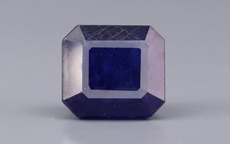 Thailand Blue Sapphire - 6.82 Carat Prime Quality GFBS-20099