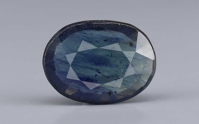 Thailand Blue Sapphire - 6.82 Carat Prime Quality GFBS-20106