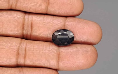 Thailand Blue Sapphire - 6.82 Carat Prime Quality GFBS-20106