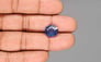 Thailand Blue Sapphire - 6.92 Carat Prime Quality GFBS-20166