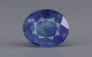 Thailand Blue Sapphire - 6.93 Carat Rare Quality GFBS-20187