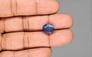 Thailand Blue Sapphire - 6.93 Carat Rare Quality GFBS-20187