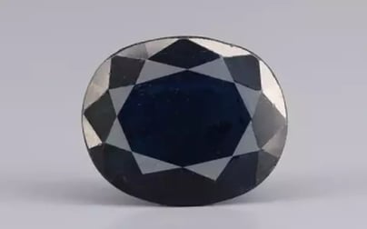 Thailand Blue Sapphire - 6.98 Carat Prime Quality BBS-9634