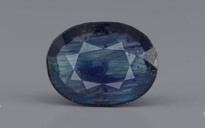 Thailand Blue Sapphire - 7.13 Carat Prime Quality GFBS-20186