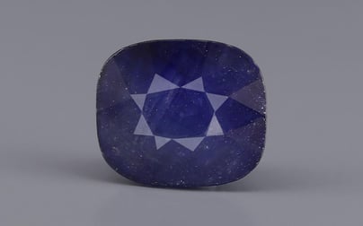 Thailand Blue Sapphire - 7.14 Carat Limited Quality GFBS-20171