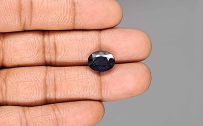 Thailand Blue Sapphire - 7.14 Carat Prime Quality GFBS-20179