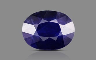 Thailand Blue Sapphire - 7.18 Carat Prime Quality BBS-9586