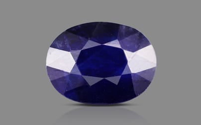 Thailand Blue Sapphire - 7.18 Carat Prime Quality BBS-9586