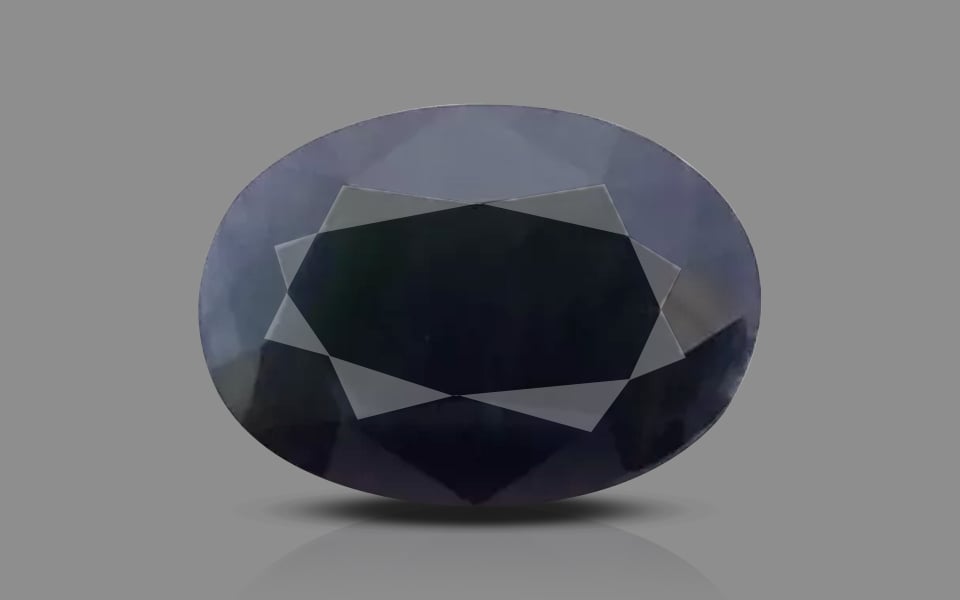Thailand Blue Sapphire - 7.19 Carat Prime Quality BBS-9523