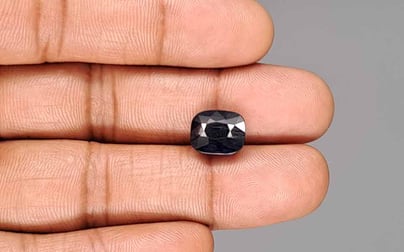 Thailand Blue Sapphire - 7.22 Carat Limited Quality GFBS-20160