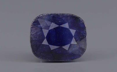 Thailand Blue Sapphire - 7.22 Carat Limited Quality GFBS-20160