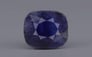 Thailand Blue Sapphire - 7.22 Carat Limited Quality GFBS-20160
