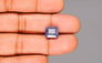 Thailand Blue Sapphire - 7.33 Carat Limited Quality GFBS-20116