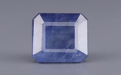 Thailand Blue Sapphire - 7.33 Carat Limited Quality GFBS-20116