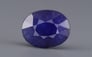 Thailand Blue Sapphire - 7.34 Carat Prime Quality GFBS-20210