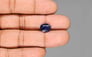 Thailand Blue Sapphire - 7.34 Carat Prime Quality GFBS-20210