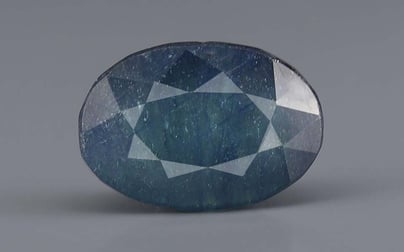Thailand Blue Sapphire - 7.36 Carat Prime Quality GFBS-20196